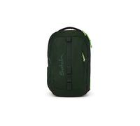 SATCH Mochila escolar CON:NEXT Urban Gre