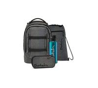 SATCH Mochila escolar Hidden Rainbow Pack Set