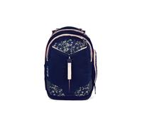 SATCH Mochila escolar Match Bloomy Breeze