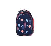 SATCH Mochila escolar Match Coral Reef