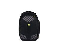 SATCH Mochila escolar Match Dark Skate