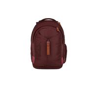 SATCH Mochila escolar Match Nordic Ruby