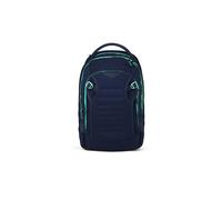 SATCH Mochila escolar MATCH PLUS Ocean Mint