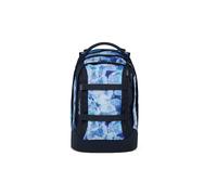 SATCH Mochila escolar Pack Blurry Sky