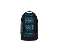 SATCH Mochila escolar Pack Caleido Blue
