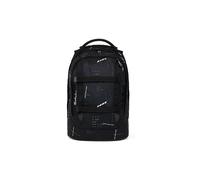 SATCH Mochila escolar Pack Ninja Matrix