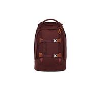 SATCH Mochila escolar Pack Nordic Ruby