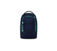 SATCH Mochila escolar PACK Ocean Mint
