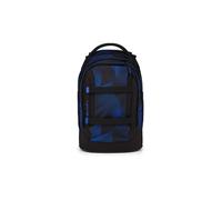 SATCH Mochila escolar PACK Seismic Blue