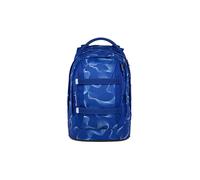 SATCH Mochila escolar Pack Vibrant Blue