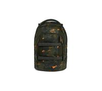SATCH Mochila escolar Satch Pack Jurassic Jungle