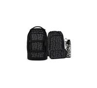 SATCH Nombre del producto: Set de mochila escolar Pack Blurry Faces