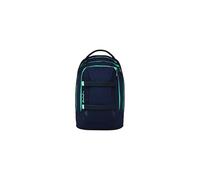 Satch Pack a partir de 5ª clase ergonómica, espacio de almacenamiento de 30 l, estable, Ocean Mint - Azul, Talla única para todos, Juego de mochila escolar