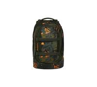 SATCH Mochila escolar Pack Jurassic Jungle