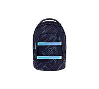 Satch Pack Laser Mochila, Juventud Unisex, Purple (Morado), Talla Única