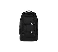 satch Pack diseños Modernos, organización Total y producción sostenible Nordic Black - Negro