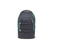 Satch Pack Phantom Mochila, Juventud Unisex, Grey, Mint (Multicolor), Talla Única