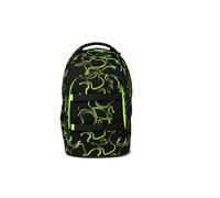 satch Pack Green Sup