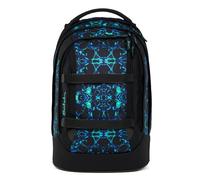 Satch Pack Mochila escolar 45 cm azul