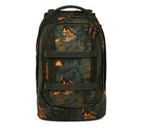 Satch Pack Mochila escolar 45 cm gris