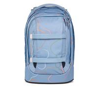 Satch Pack Mochila escolar 45 cm gris
