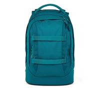 Satch Pack Mochila escolar 45 cm verde