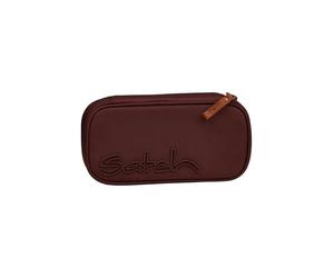 Satch Pencil Box Nordic Ruby (01203-50121-10)