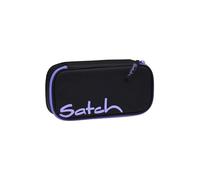 Satch Pencil Box Purple Phantom (00253-40162-10)