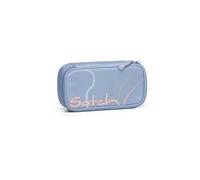Satch Pencil Box Vivid Blue (SAT-BSC-001-9SB)