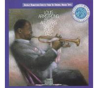 Satch Plays Fats - Louis Armstrong Plays The Music Of Fats Waller by Louis Armstrong