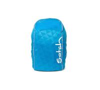 Satch Raincape, Mochila Unisex Adulto, Regencape Blau, OneSize