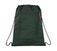 Satch - Sacca Sportiva Sacchetta 12 Litri - Bags - Mujer - Verde - ONE SIZE -