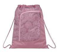 Satch - Sacca sportiva Sacchetta 12 Litri Palestra Sport Magnolia Dream - Bags - Mujer - Rosa - ONE SIZE -