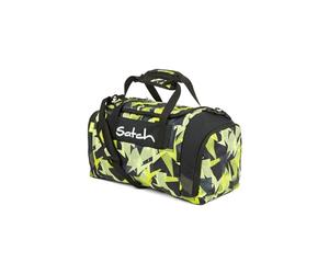 Satch SAT-DUF-001-9Q9 - Mochilas para pañales, unisex, color multicolor