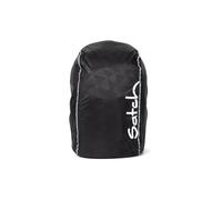Satch SAT-RAC-001-9G2 - Mochilas para pañales, unisex, color negro