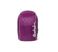 Satch SAT-RAC-001-9G2 - Mochilas para pañales, unisex, color negro