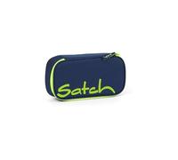 satch Schlamperbox Toxic Yellow