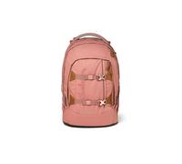 Satch Pack Nordic Mochila, Juventud Unisex, Coral (Naranja), Talla Única