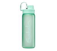 Satch Sport Botella para beber 650 ml verde