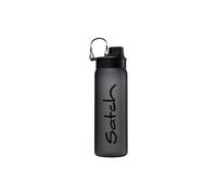satch Sports Bottle Black