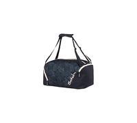 Satch Sporttasche Nassfach Schuhfach Reißverschlussfach Schultergurt Tragegriffe gepolsterte