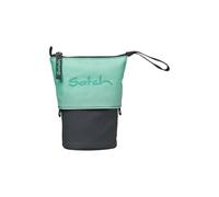 Satch Estuche para lápices 17 cm verde