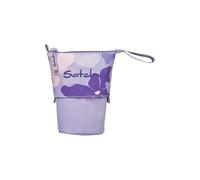 Satch Standing Pencilcase Lilac Blossom (00894-90372-10)