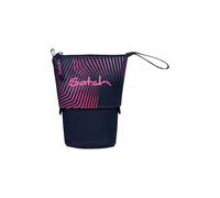 Satch Standing Pencilcase Seismic Pink (00894-90370-10)