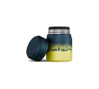 SATCH Thermo Lunchbox Blue Graffitti