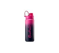 Satch Botella para beber 500 ml pink graffiti (01017-90243-10)