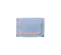 satch Wallet Vivid Blue
