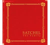 Satchel - The Family [180 gm black VINYL] [Vinilo]
