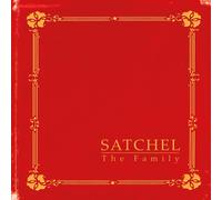 Satchel The Family (Vinyl) 12" Album (Importación USA)