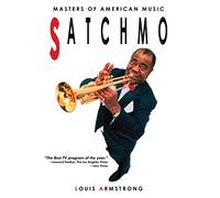 Satchmo: Masters of American Music (Louis Armstrong) [USA] [DVD]